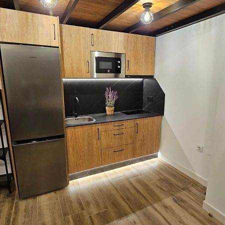 Loft Puerta Almodovar Córdoba Exterior foto