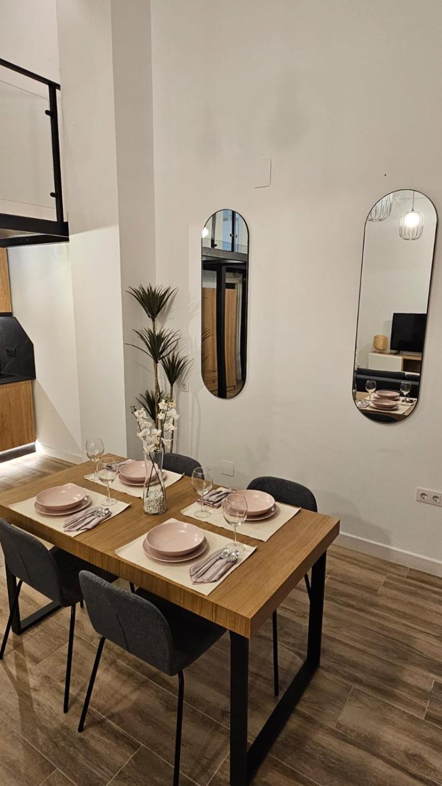 Loft Puerta Almodovar Córdoba Exterior foto